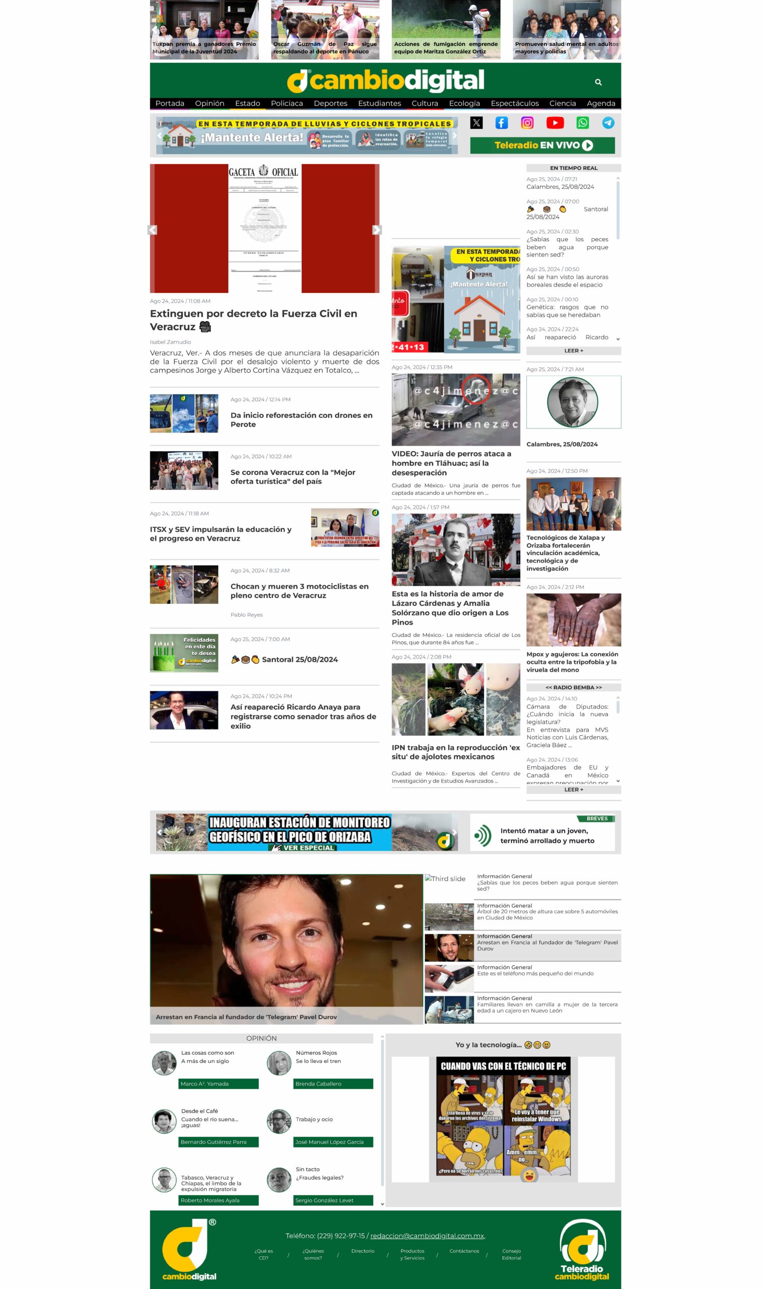 Responsive image