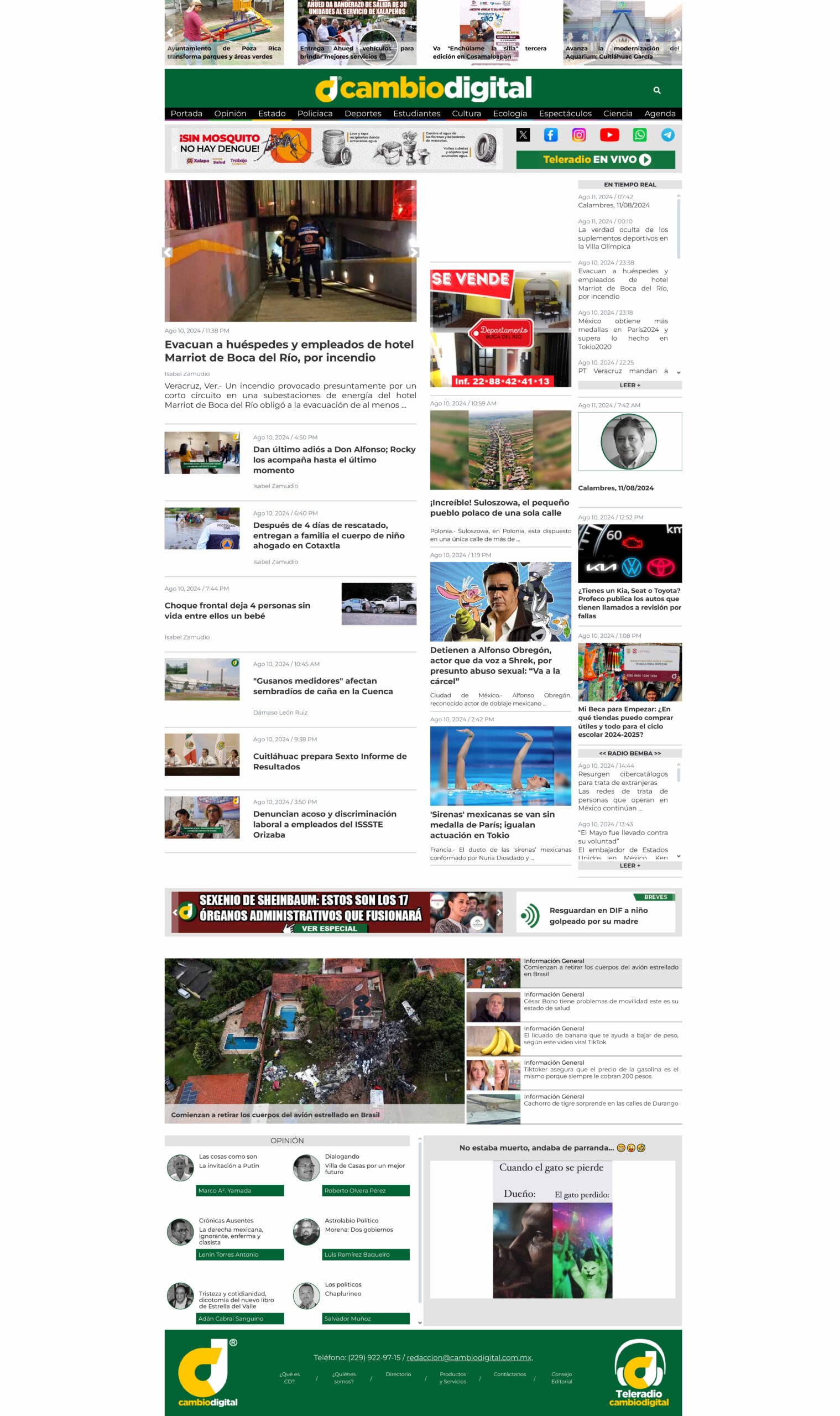 Responsive image