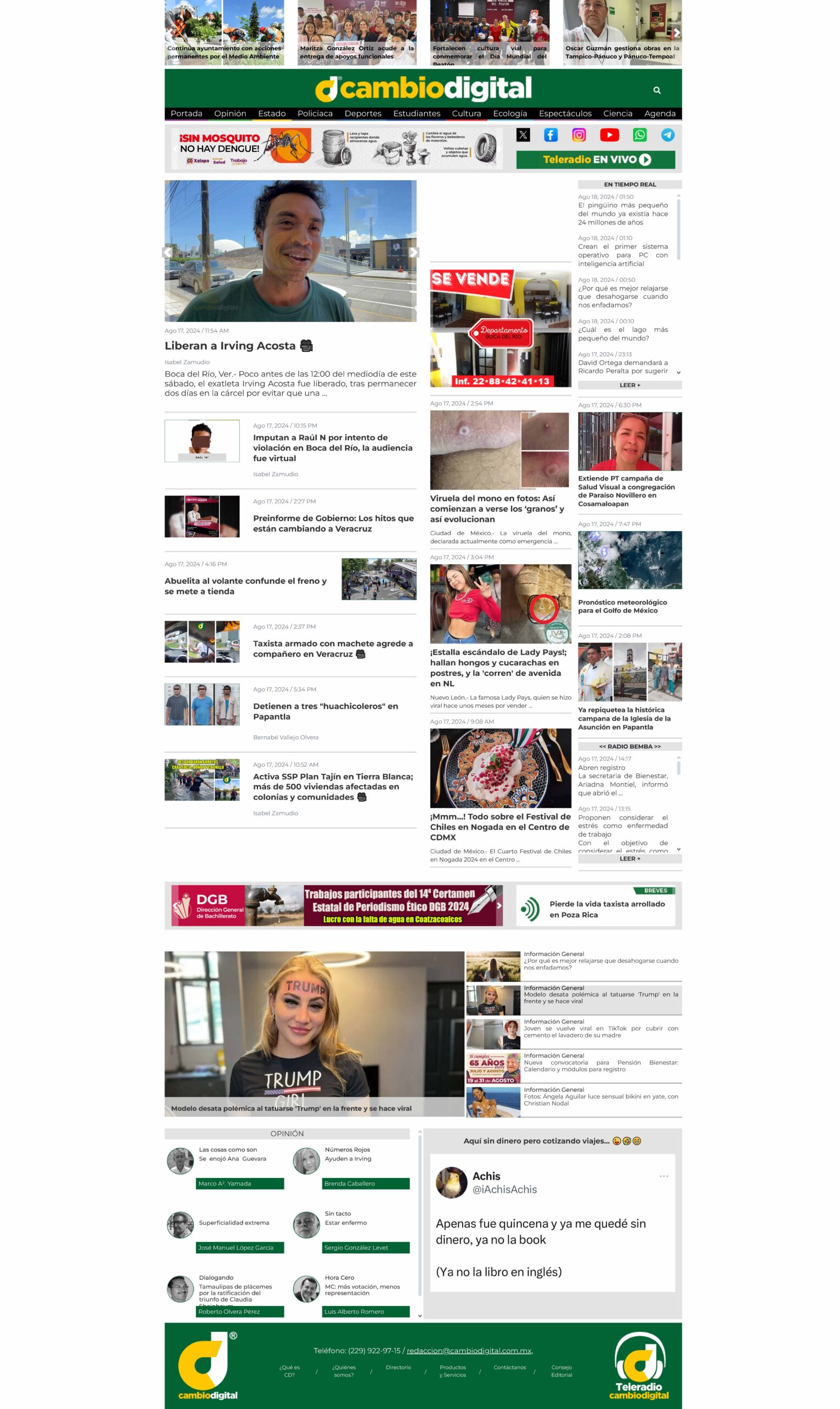 Responsive image
