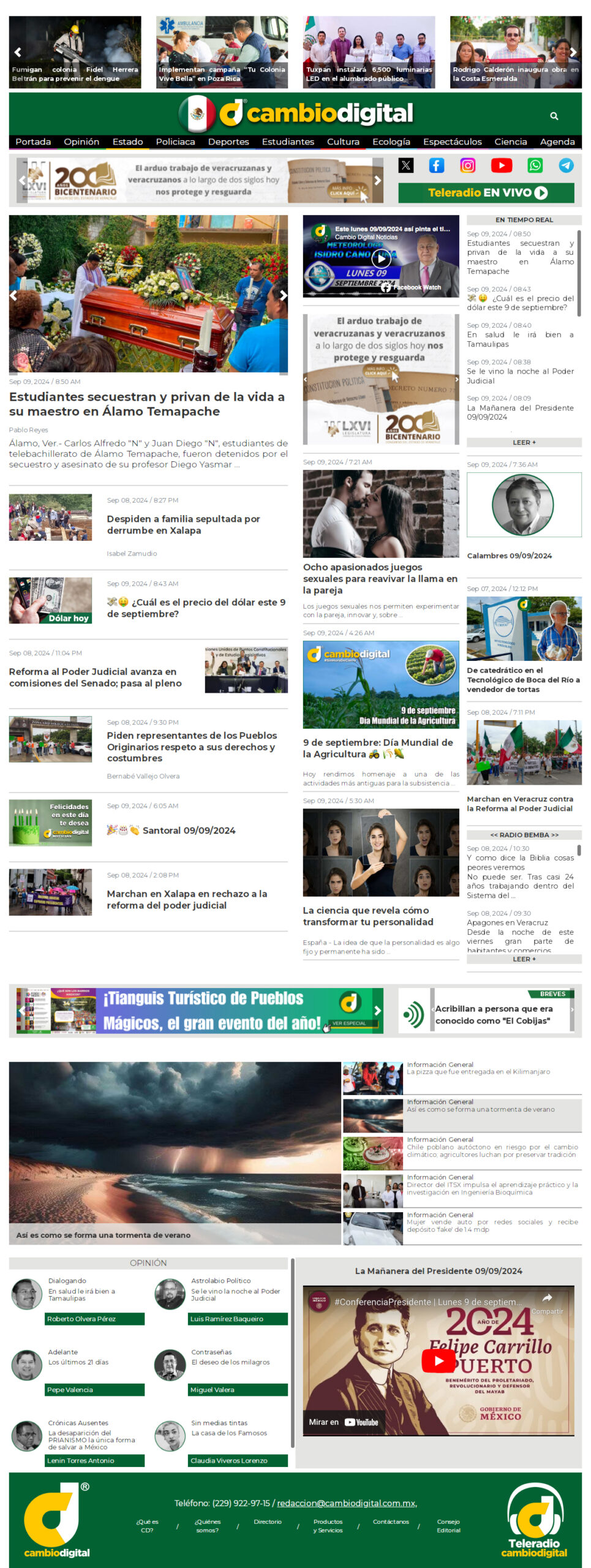 Responsive image