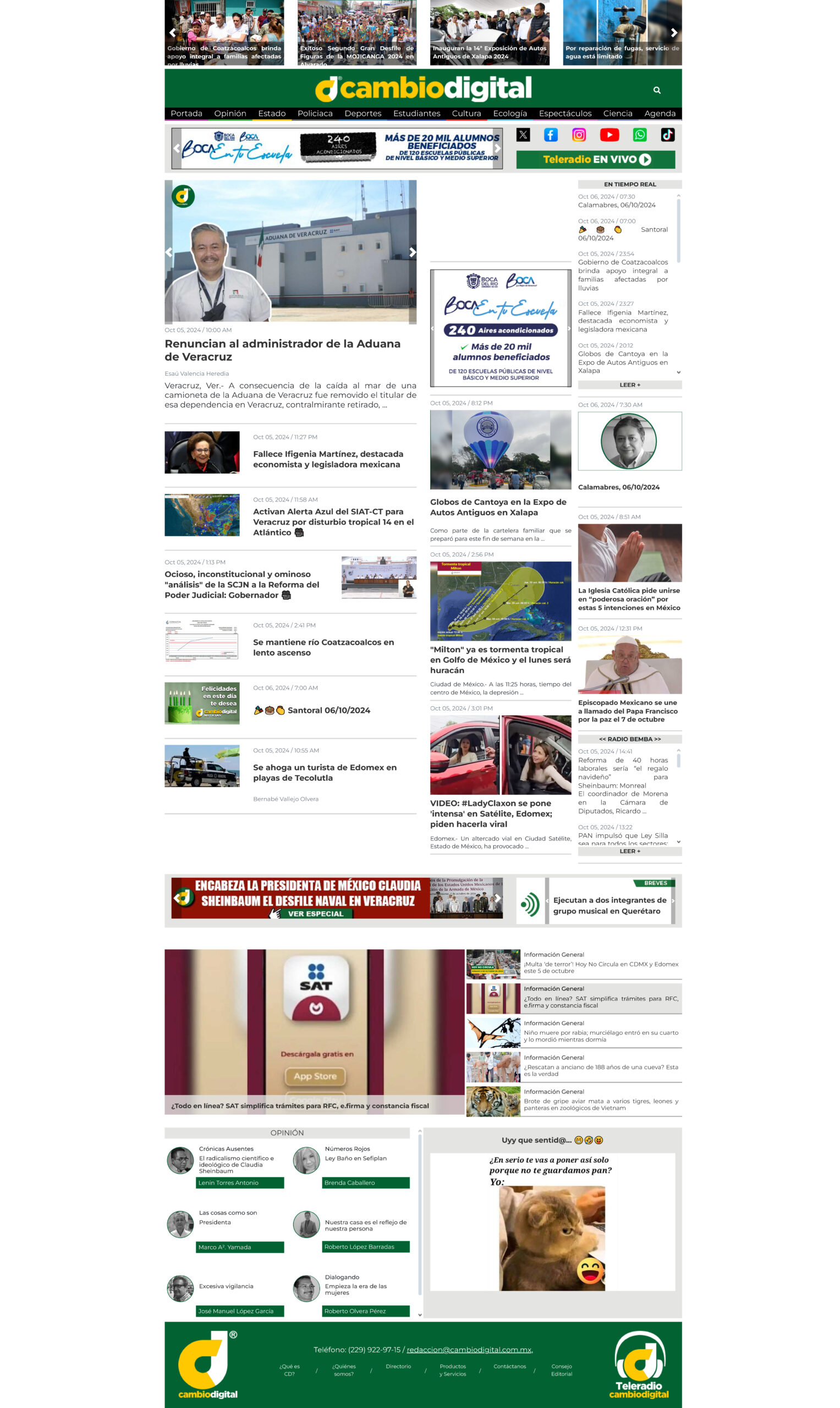 Responsive image