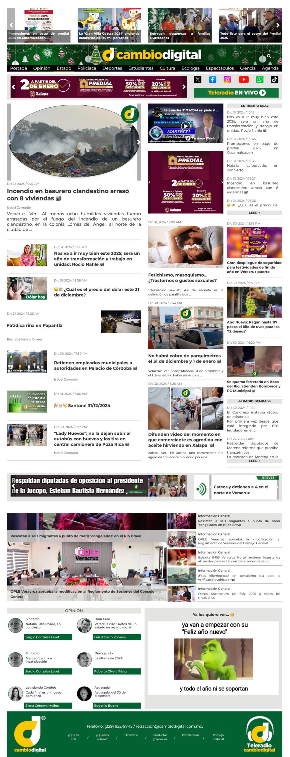 Responsive image