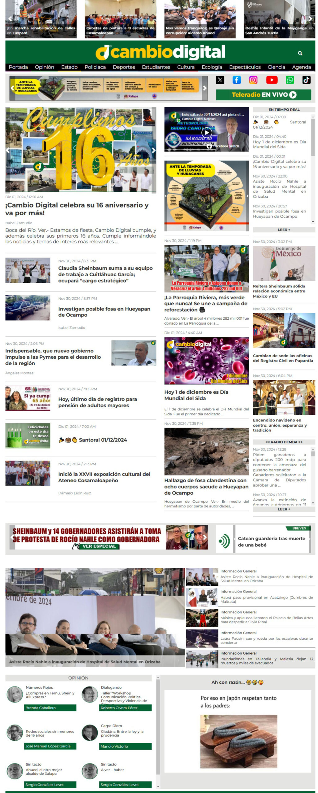 Responsive image