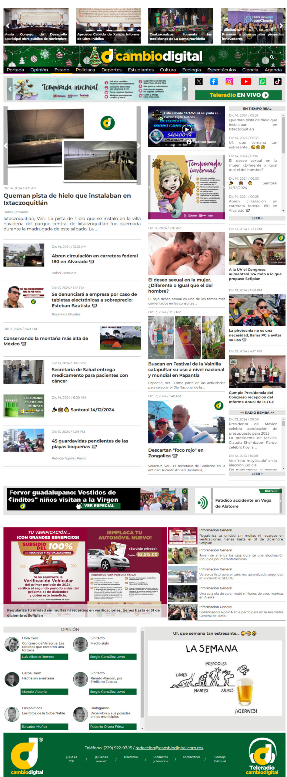 Responsive image