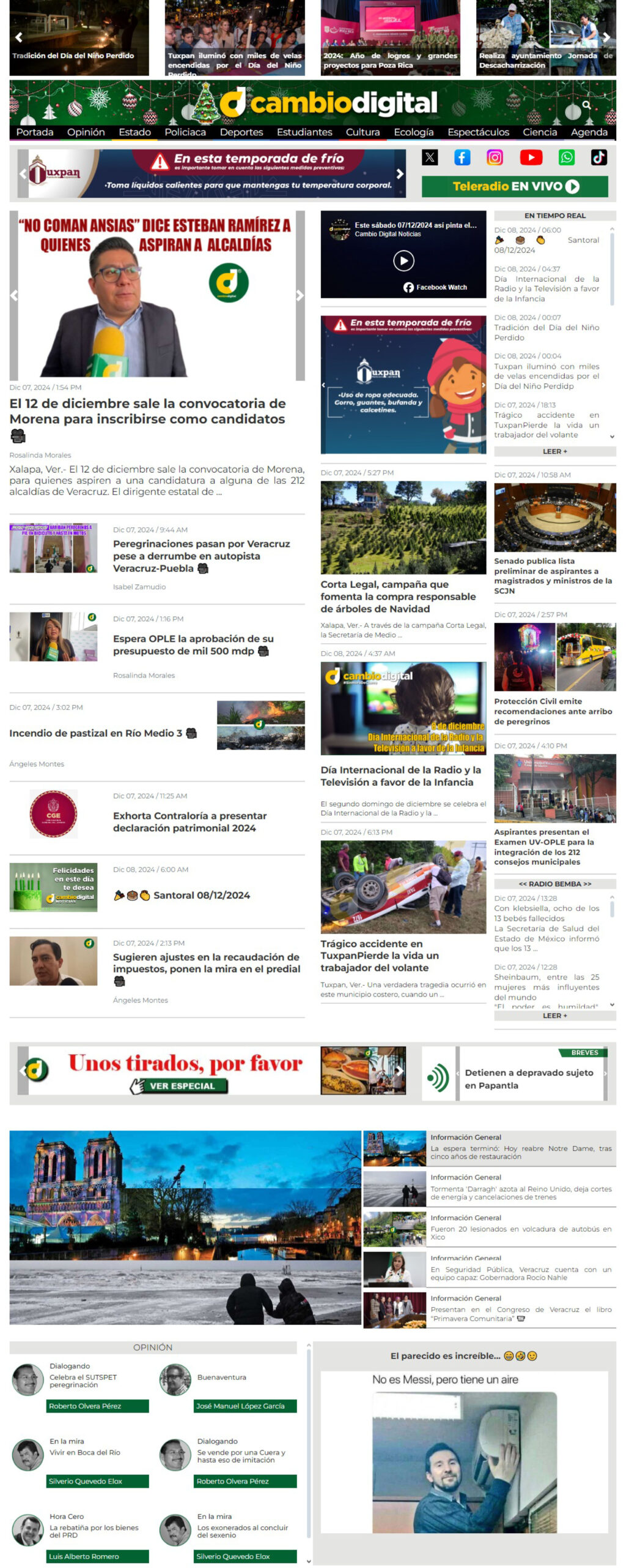 Responsive image