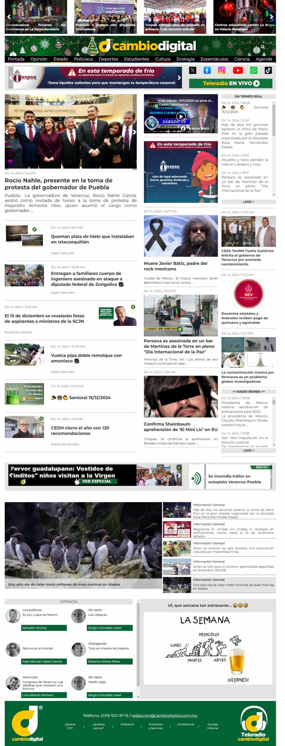 Responsive image