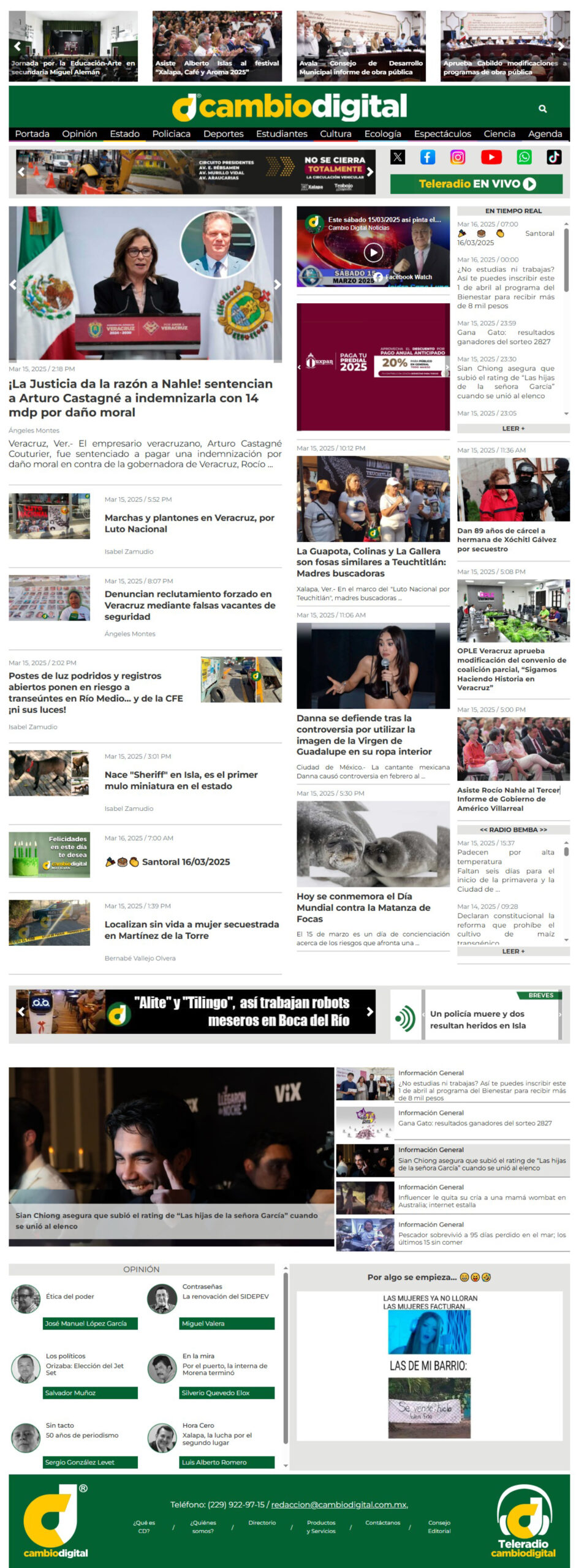 Responsive image