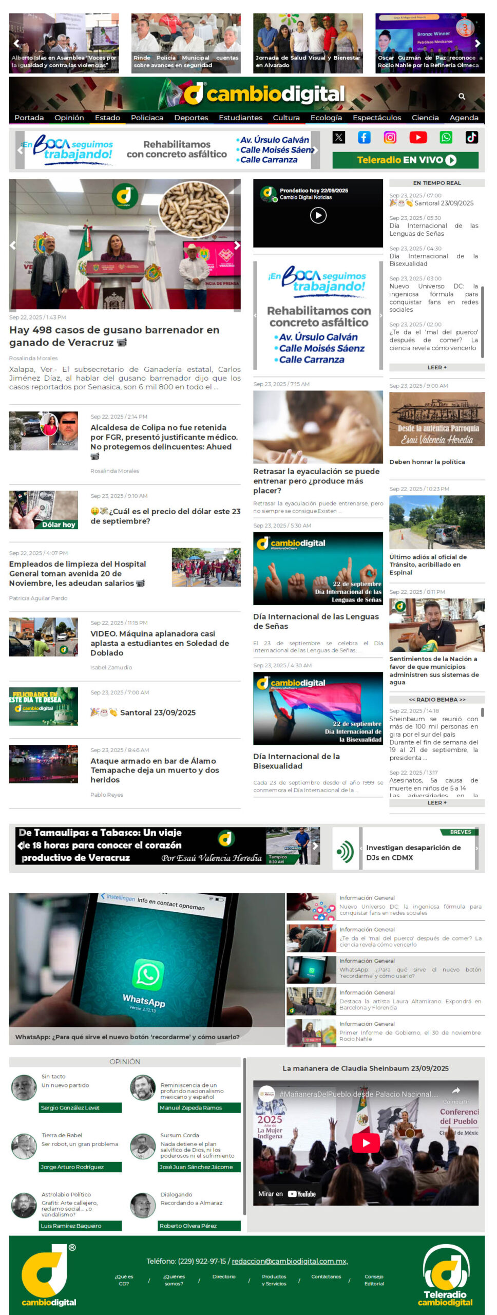 Responsive image