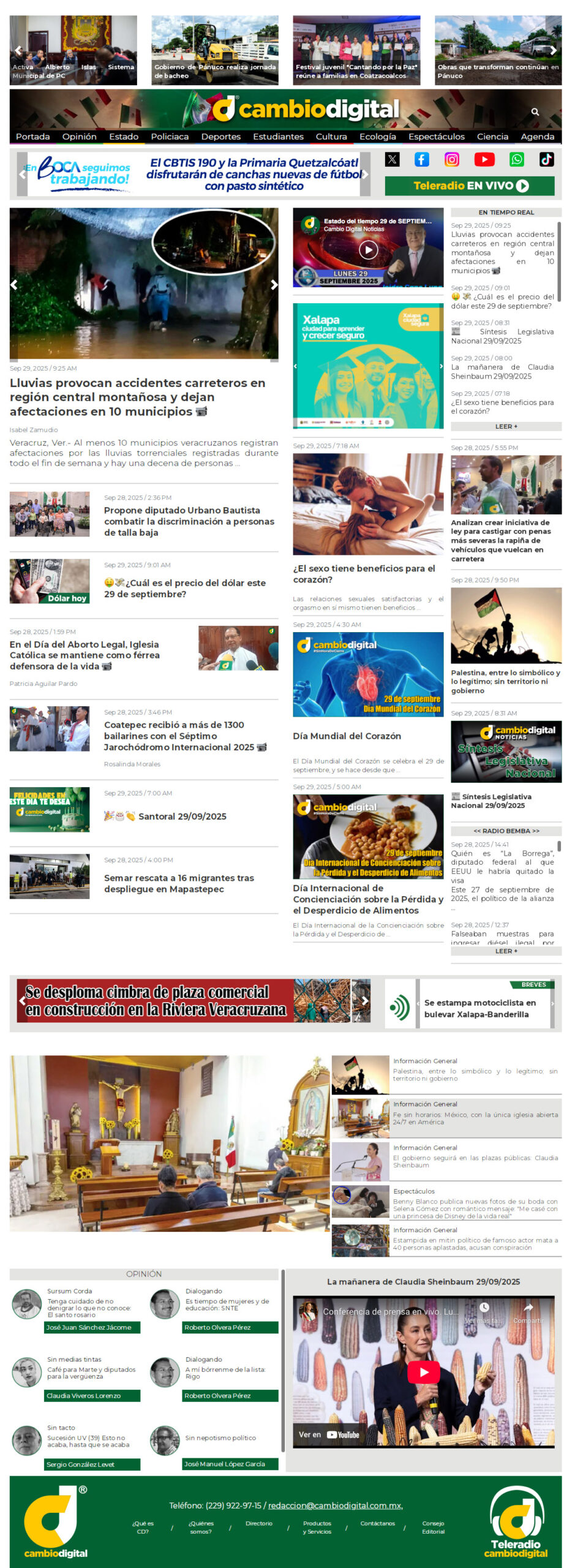 Responsive image