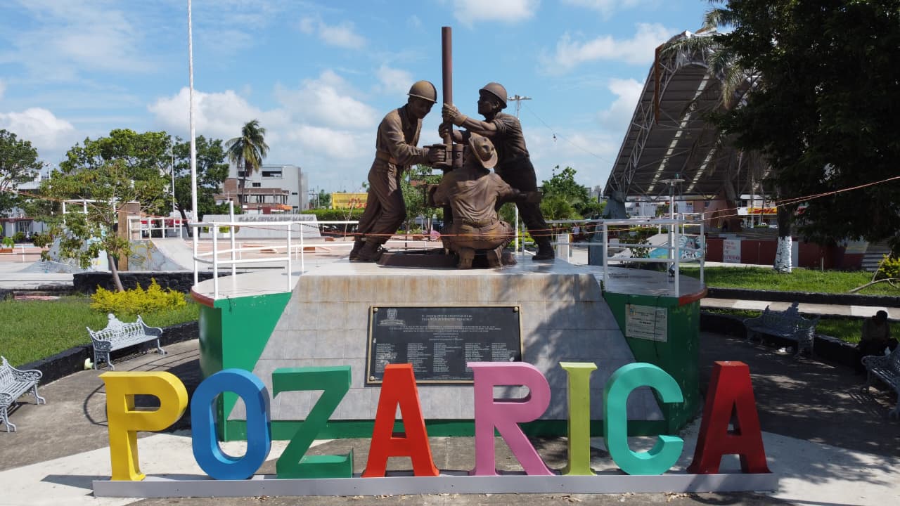 2022-2025, periodo de crecimiento para Poza Rica – Cambio Digital Noticias, image size:1280x720