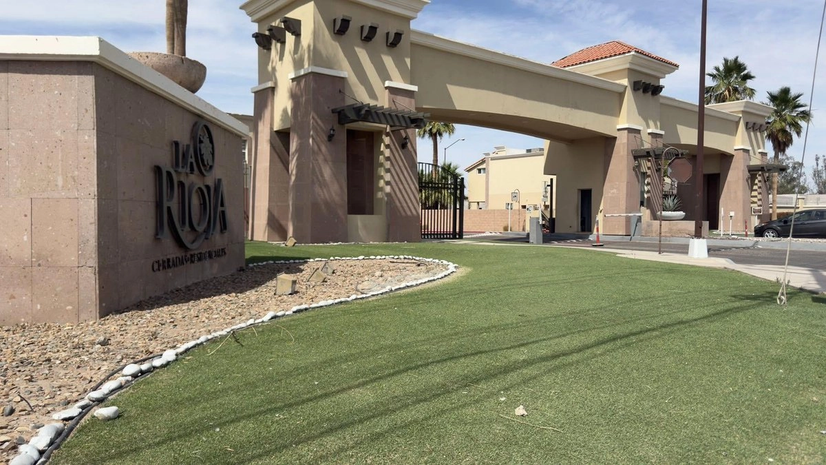 Responsive image