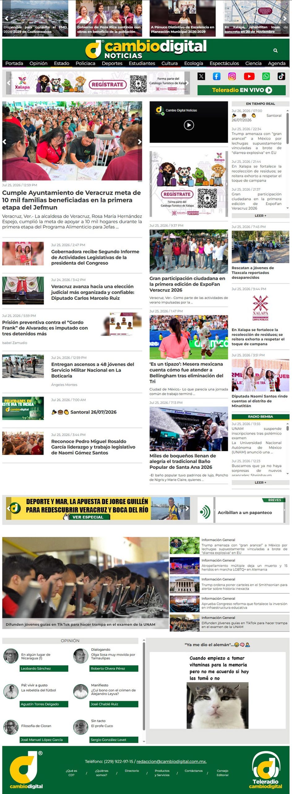 Responsive image
