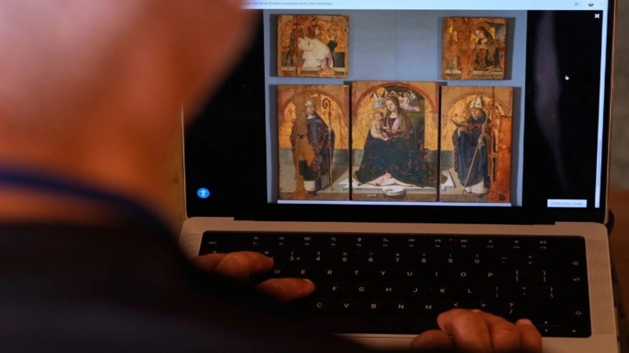 Responsive image