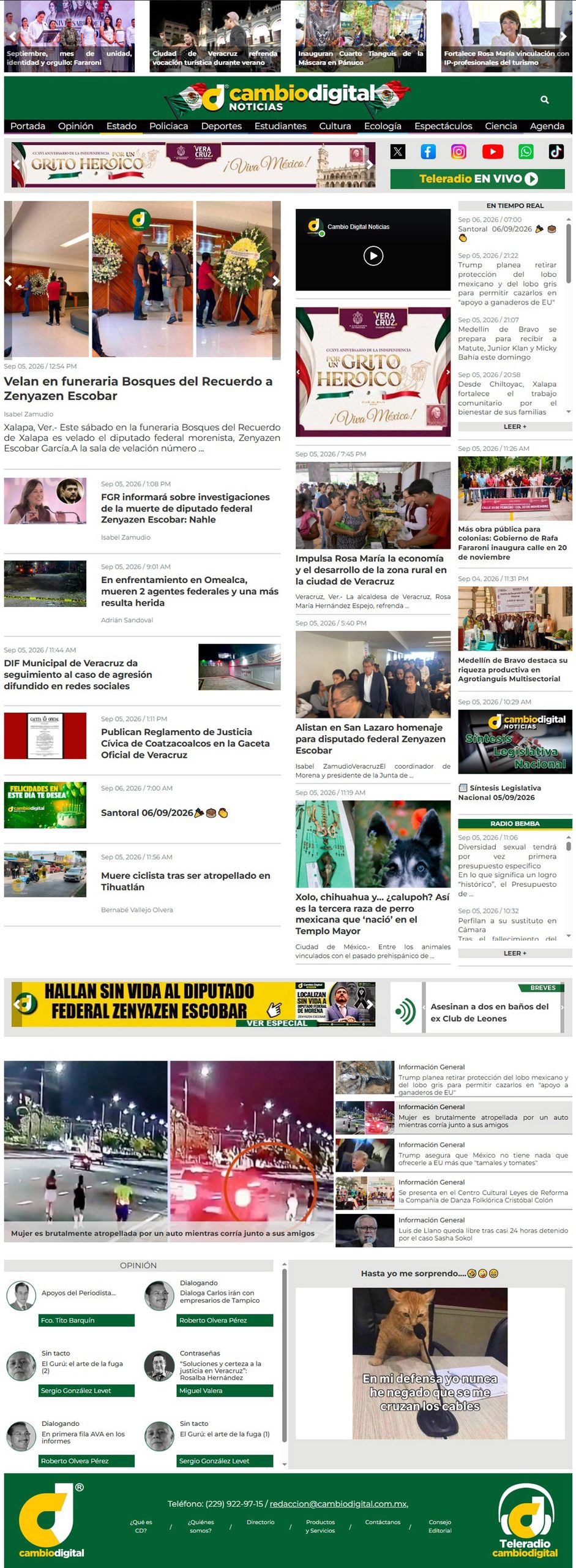 Responsive image